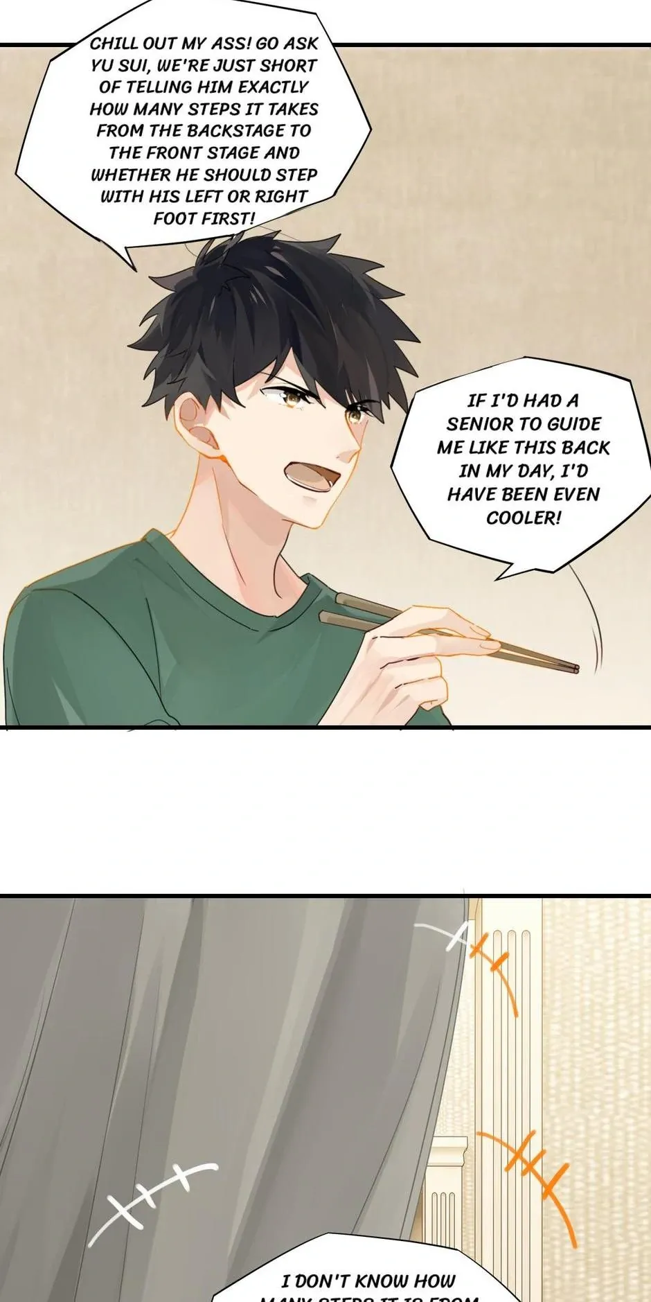 Read FOG[GAMING] chapter 28 image 2 on Lezhin