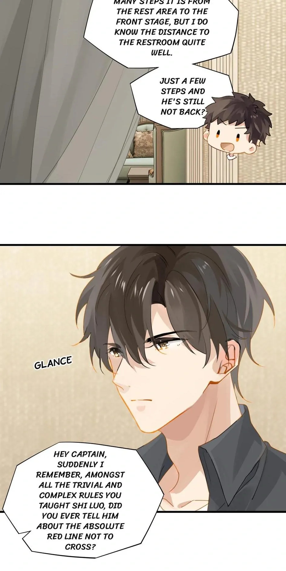 Read FOG[GAMING] chapter 28 image 3 on Lezhin