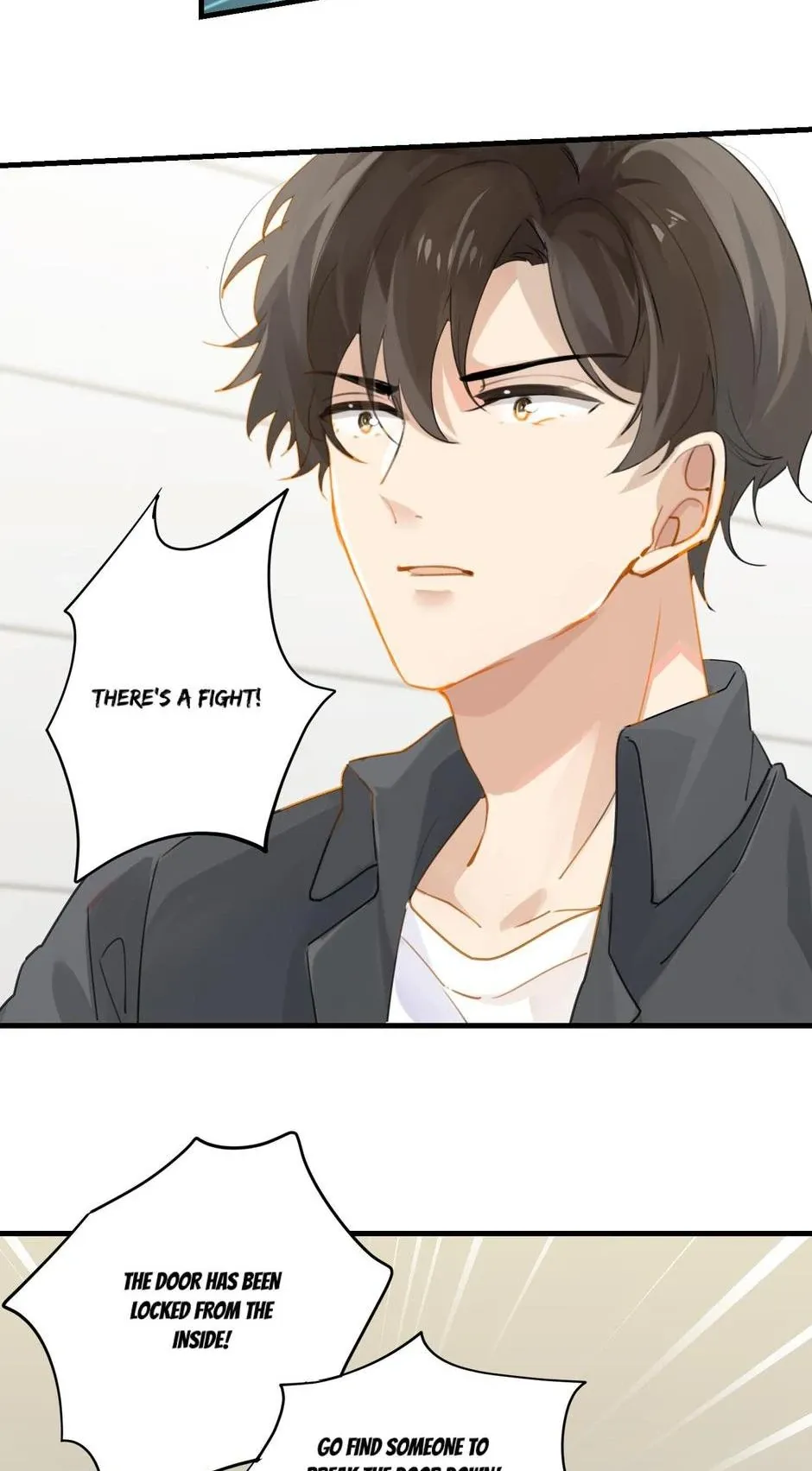 Read FOG[GAMING] chapter 28 image 6 on Lezhin