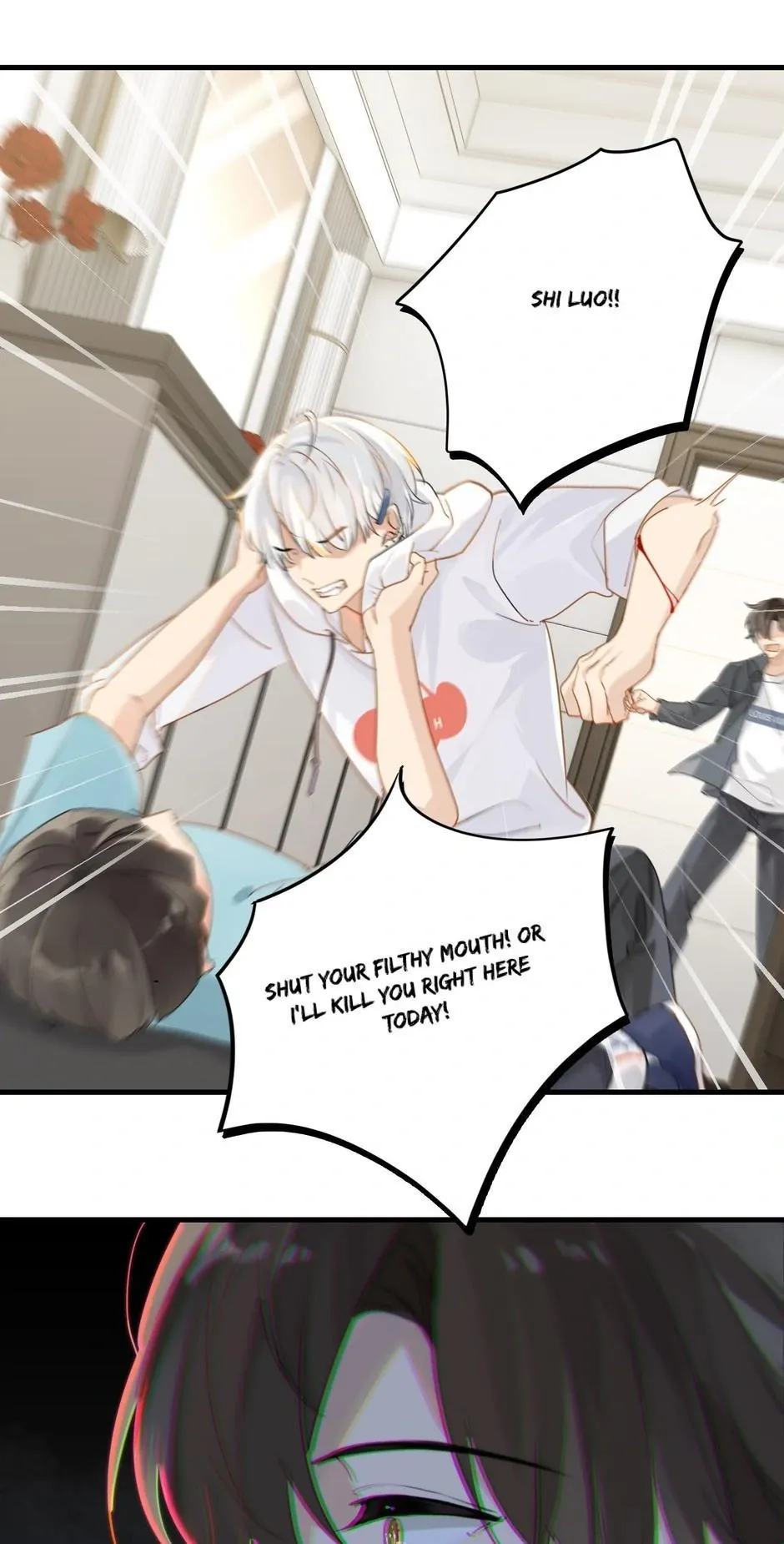 Read FOG[GAMING] chapter 28 image 9 on Lezhin