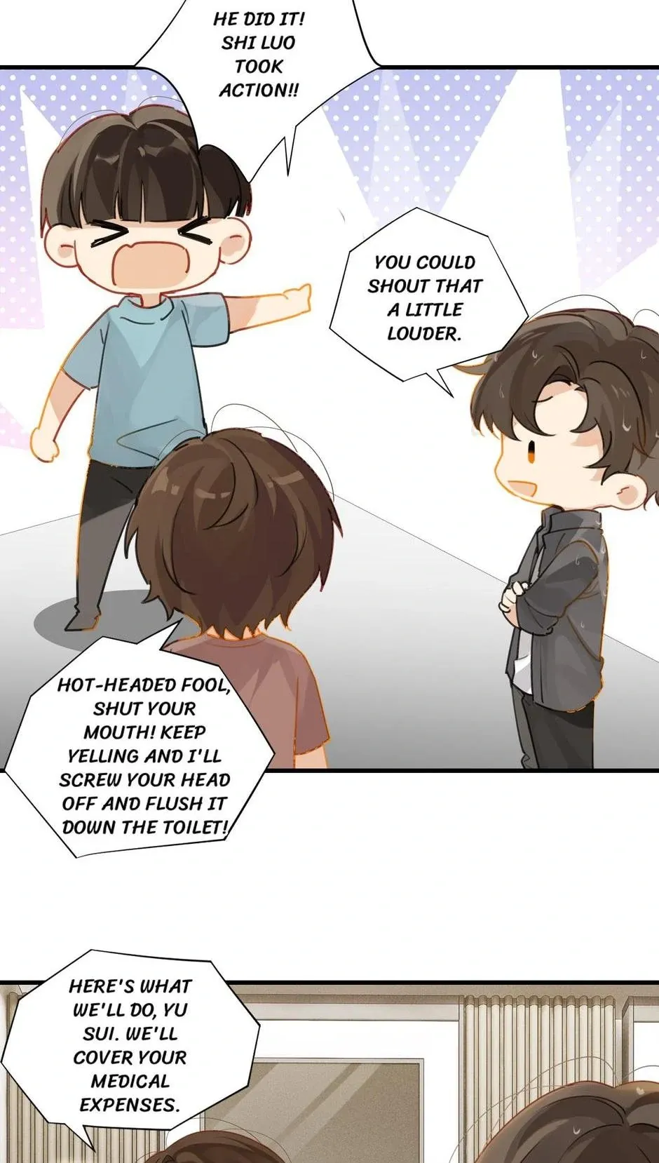 Read FOG[GAMING] chapter 29 image 11 on Lezhin