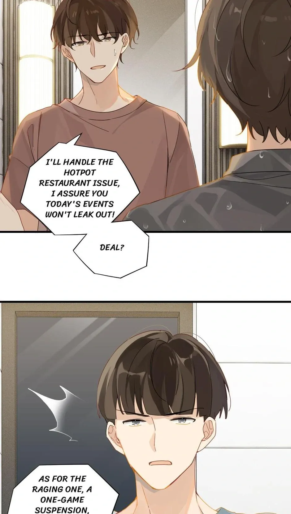 Read FOG[GAMING] chapter 29 image 12 on Lezhin