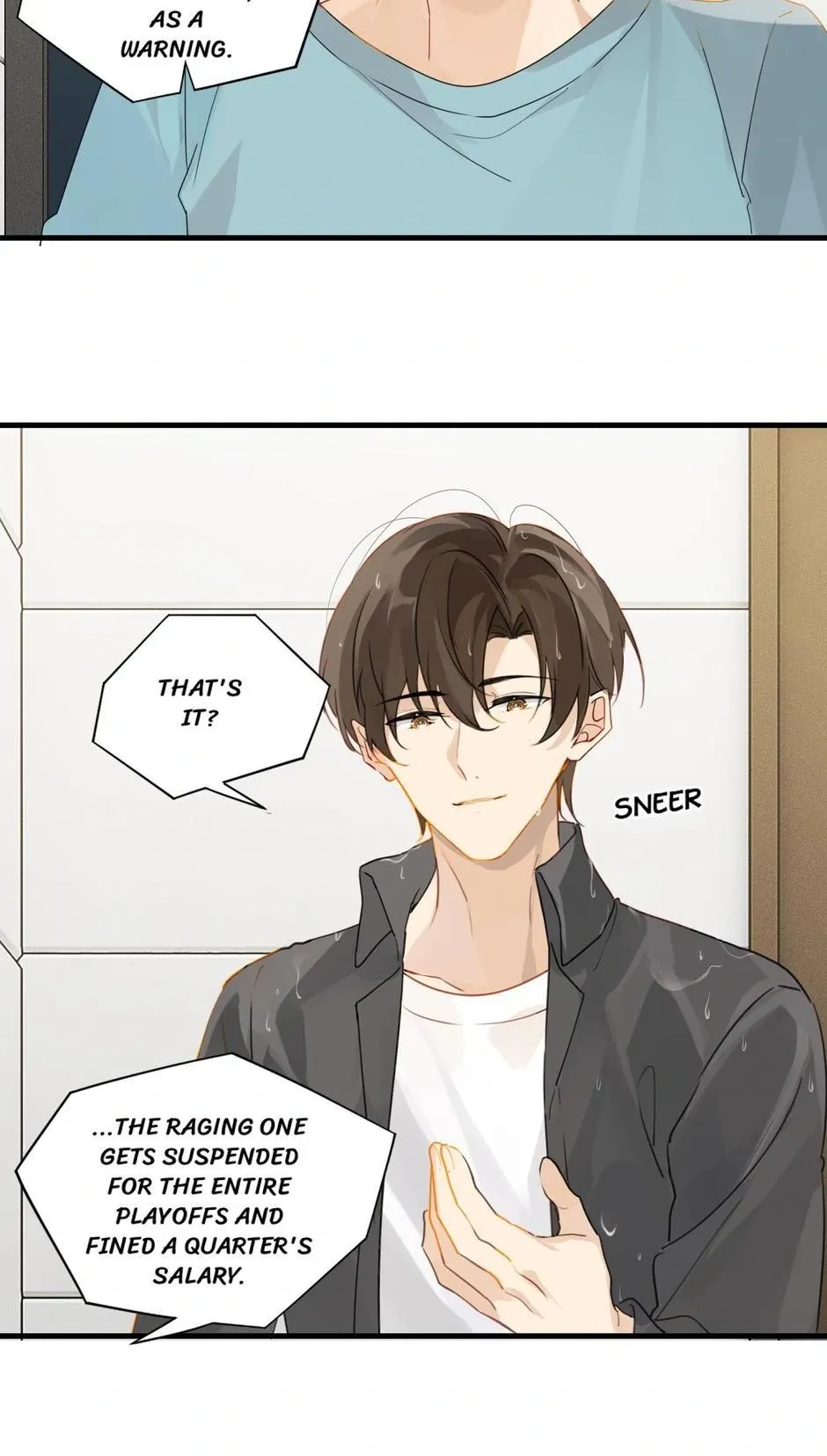 Read FOG[GAMING] chapter 29 image 13 on Lezhin