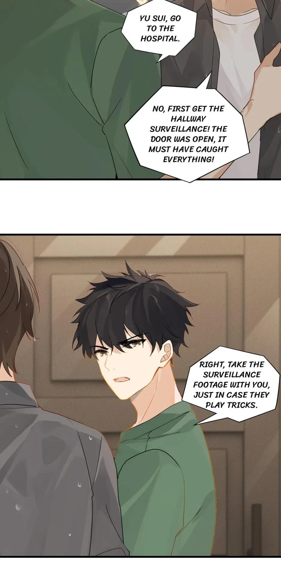 Read FOG[GAMING] chapter 29 image 16 on Lezhin