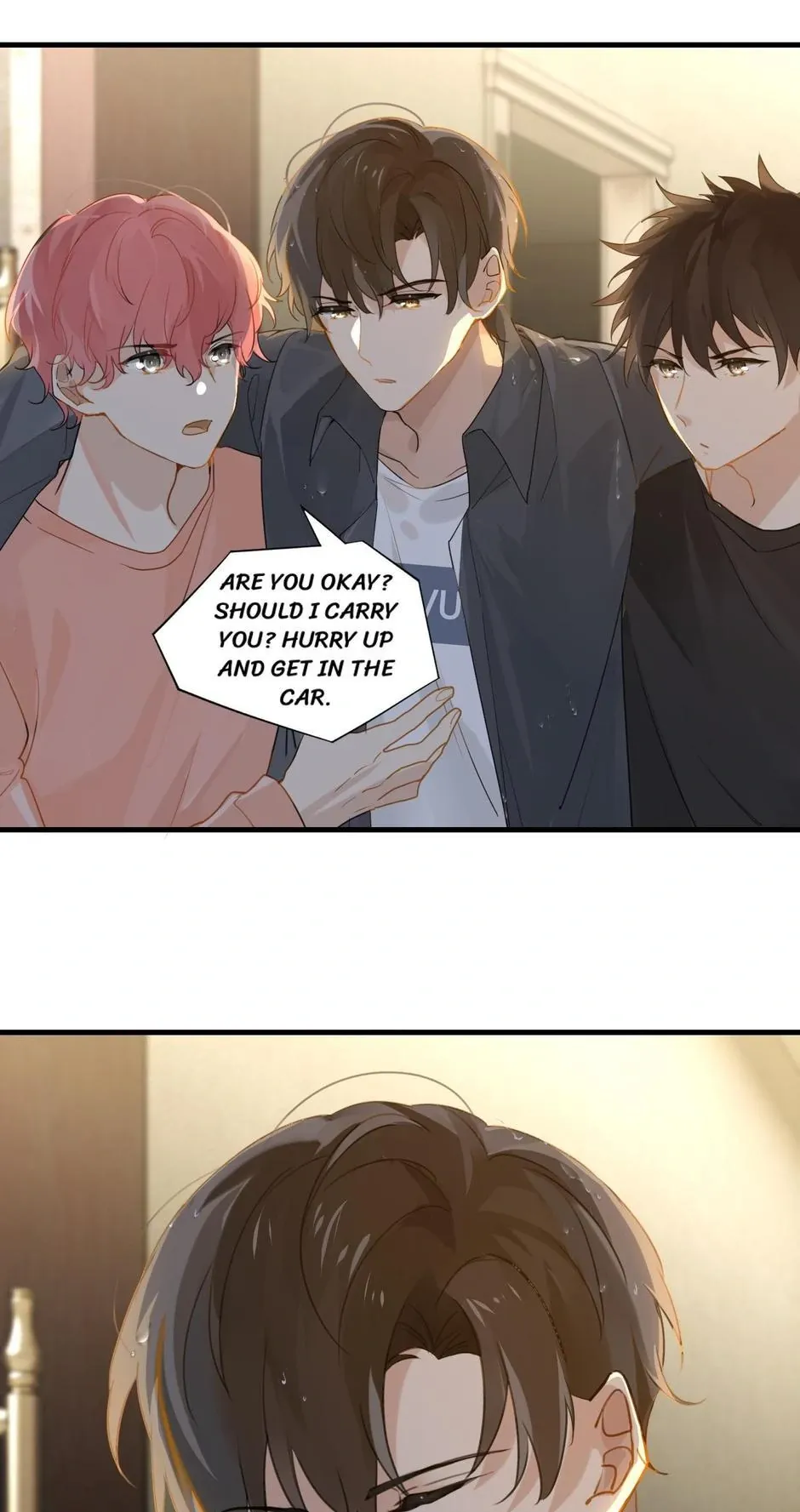 Read FOG[GAMING] chapter 29 image 18 on Lezhin