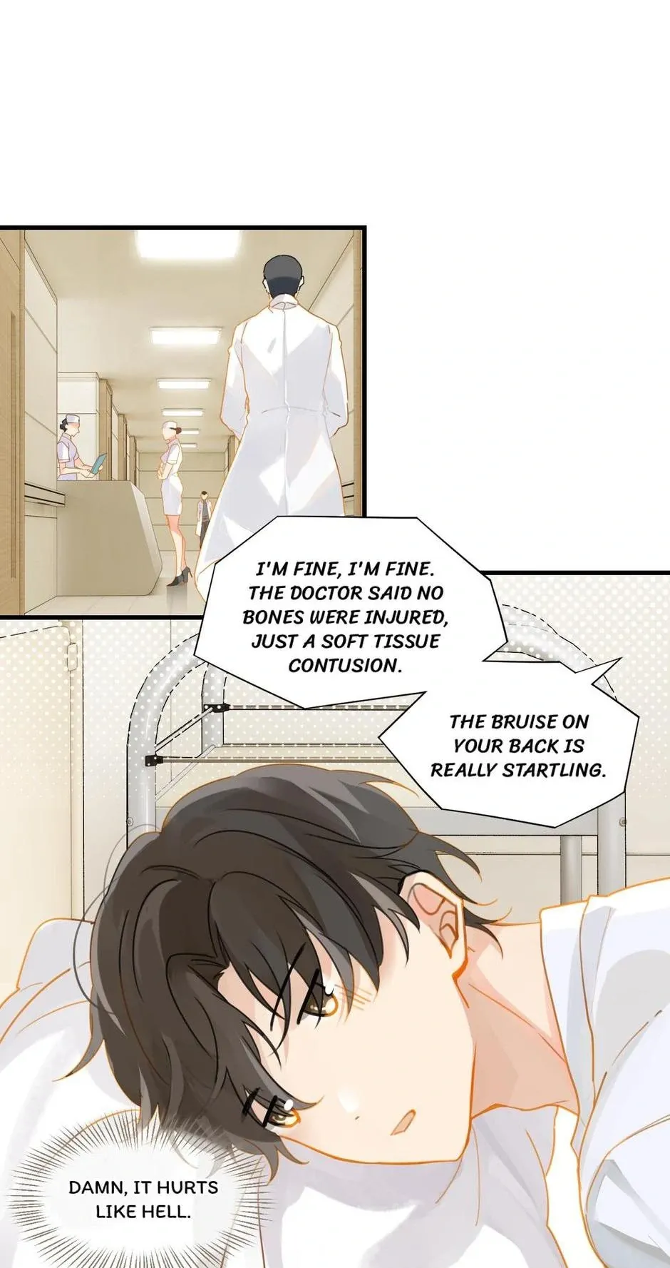 Read FOG[GAMING] chapter 29 image 20 on Lezhin