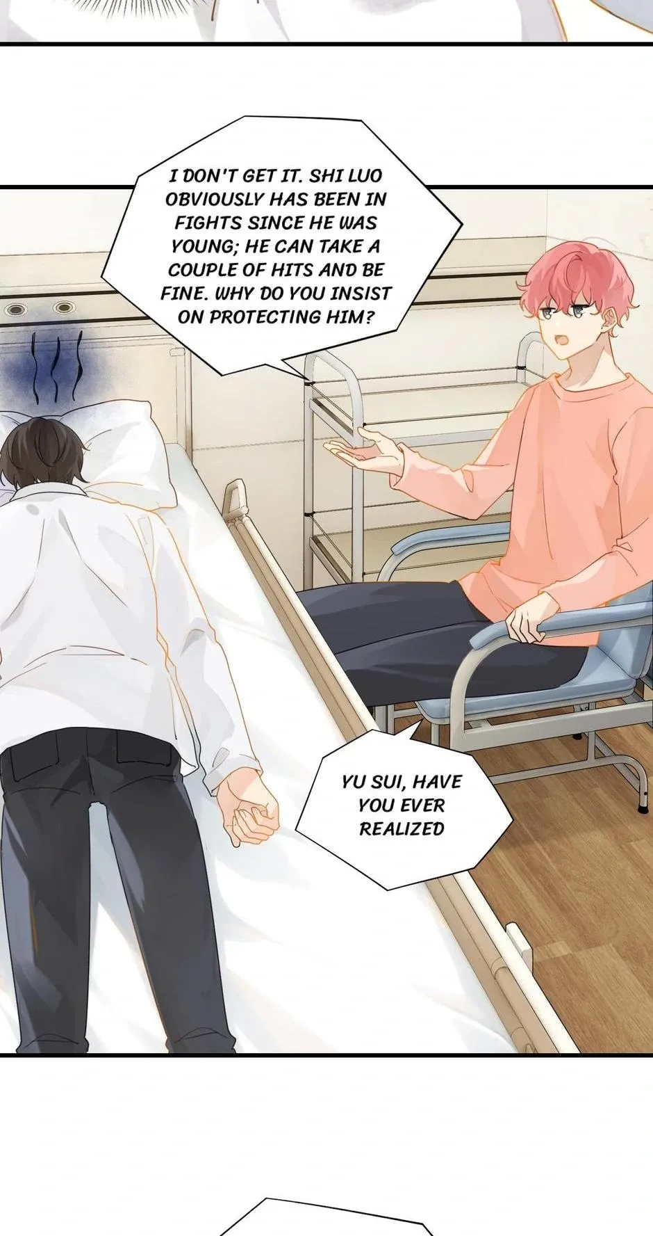 Read FOG[GAMING] chapter 29 image 21 on Lezhin