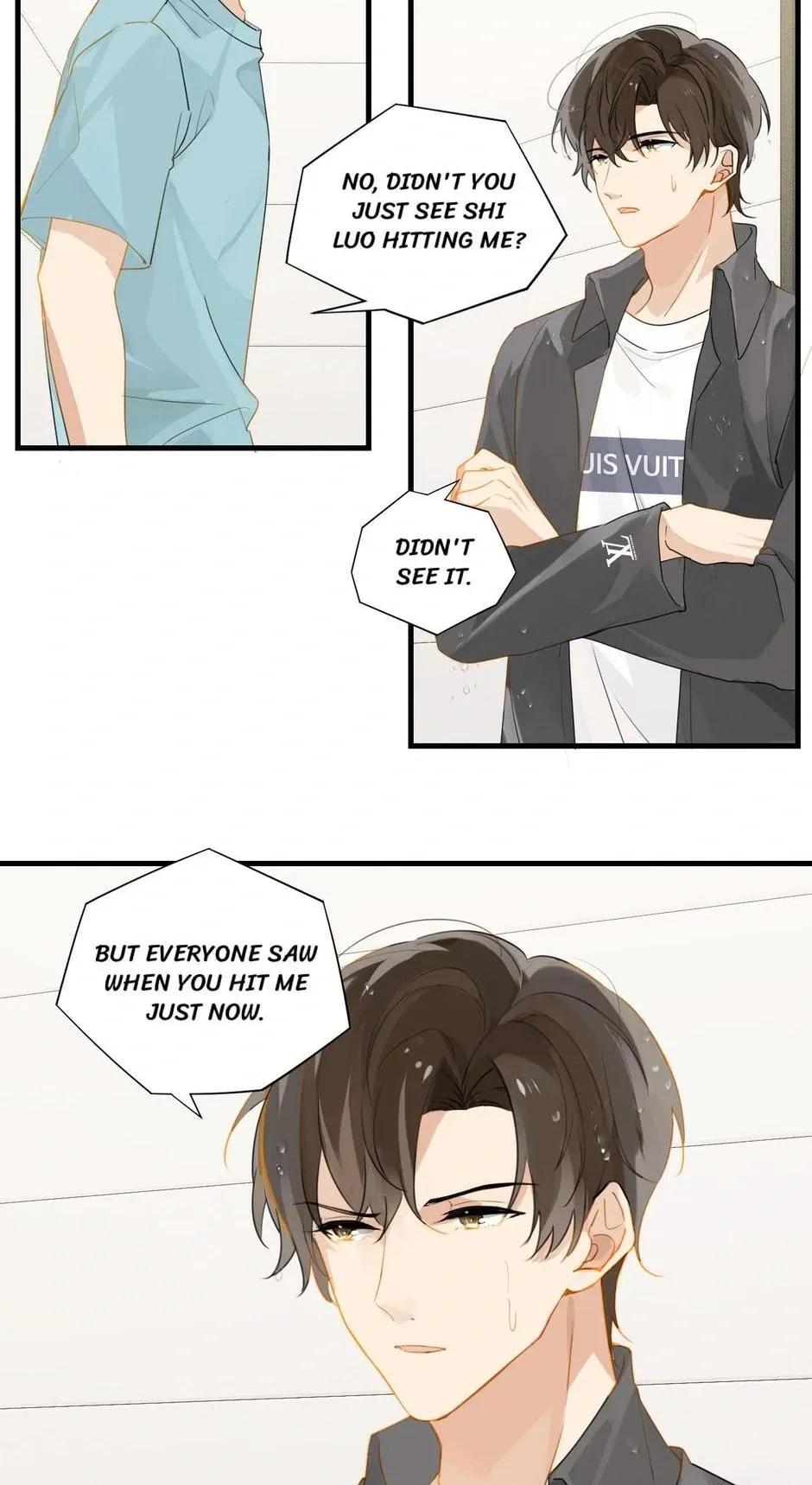Read FOG[GAMING] chapter 29 image 7 on Lezhin