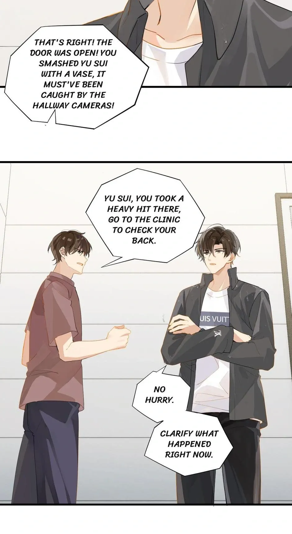 Read FOG[GAMING] chapter 29 image 8 on Lezhin