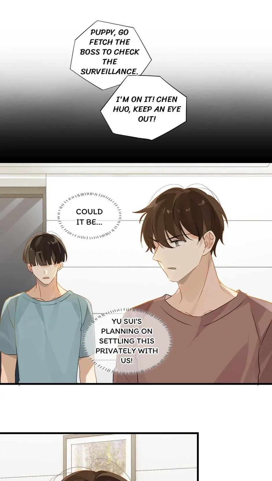 Read FOG[GAMING] chapter 29 image 9 on Lezhin