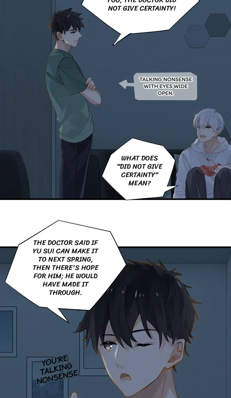 Read FOG[GAMING] chapter 30 image 10 on Lezhin