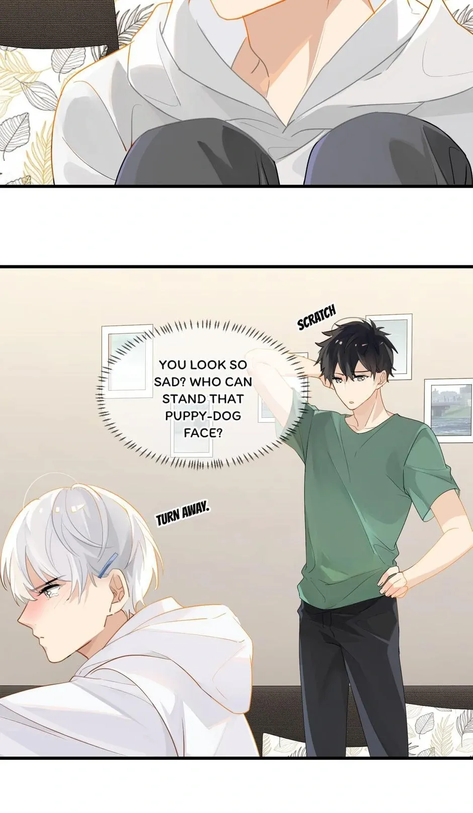 Read FOG[GAMING] chapter 30 image 13 on Lezhin