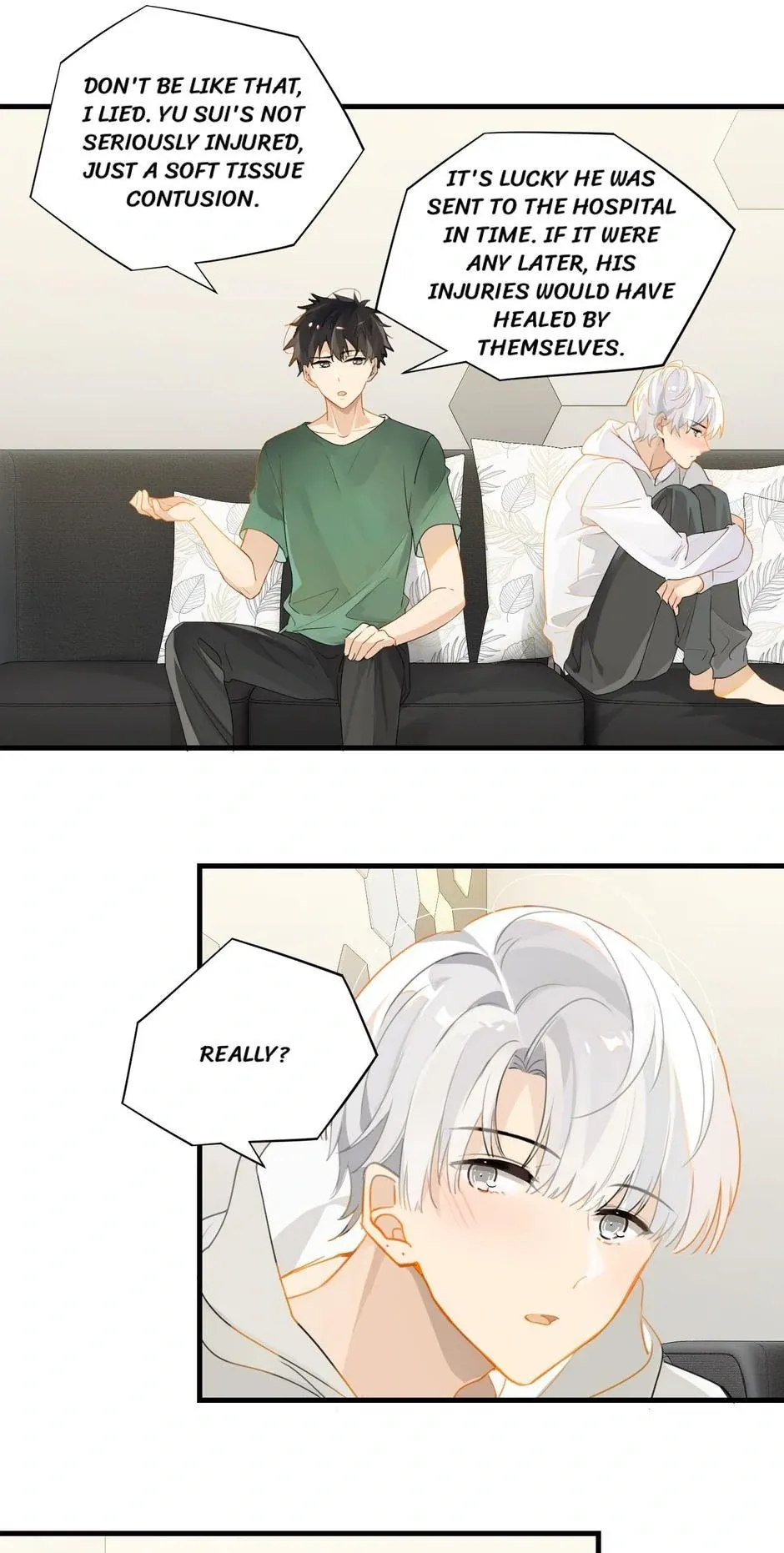 Read FOG[GAMING] chapter 30 image 14 on Lezhin