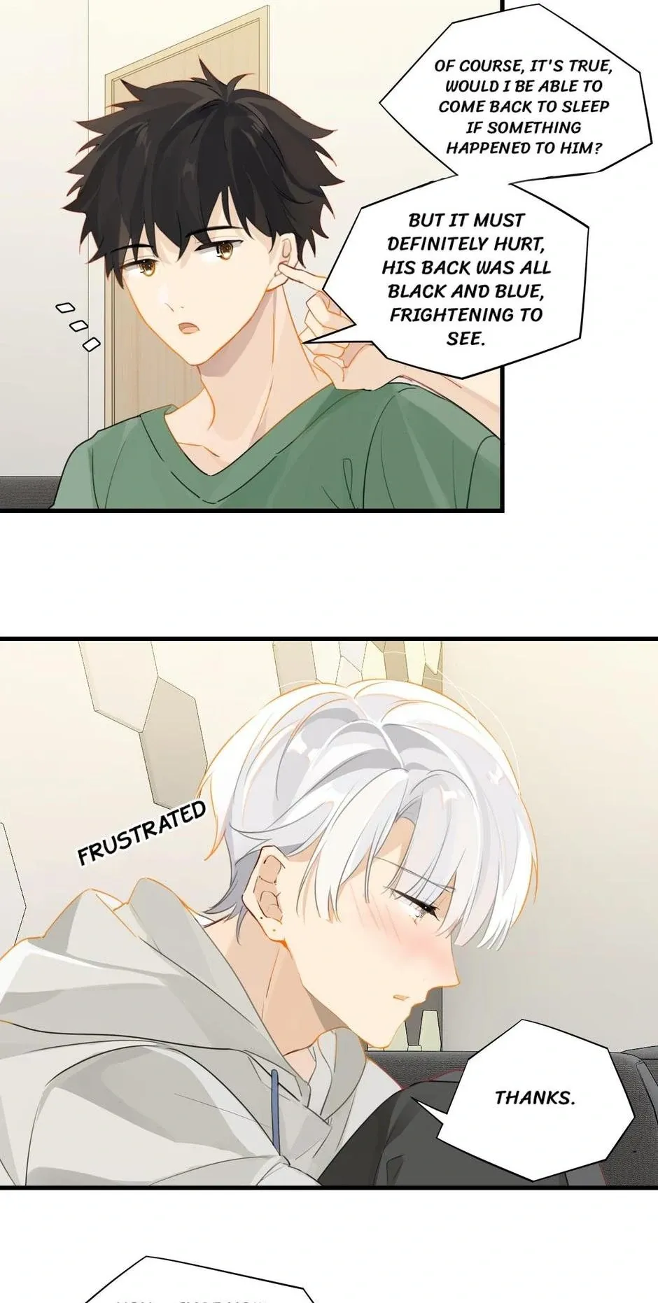 Read FOG[GAMING] chapter 30 image 15 on Lezhin