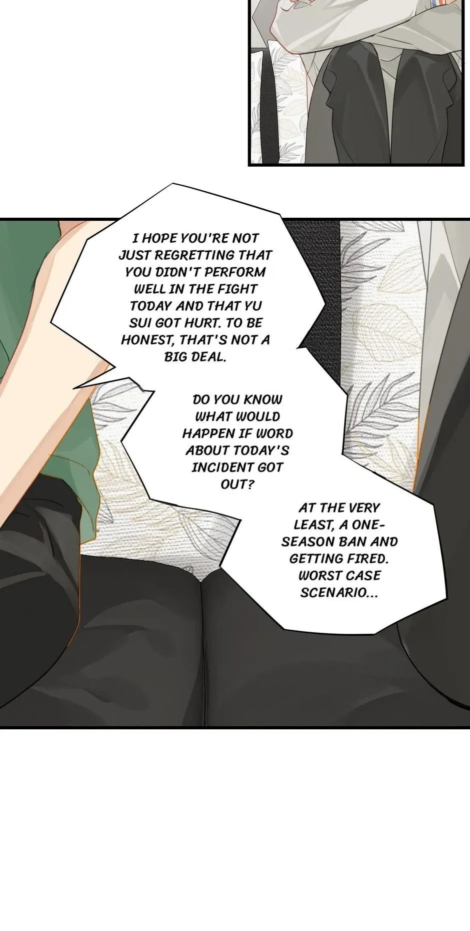 Read FOG[GAMING] chapter 30 image 17 on Lezhin