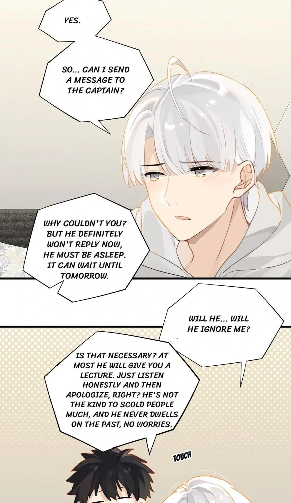 Read FOG[GAMING] chapter 30 image 21 on Lezhin