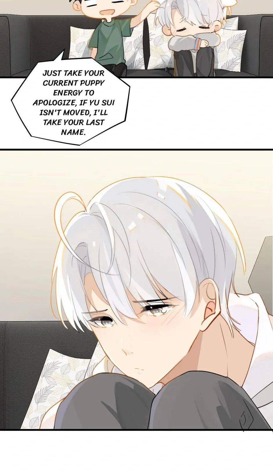 Read FOG[GAMING] chapter 30 image 22 on Lezhin