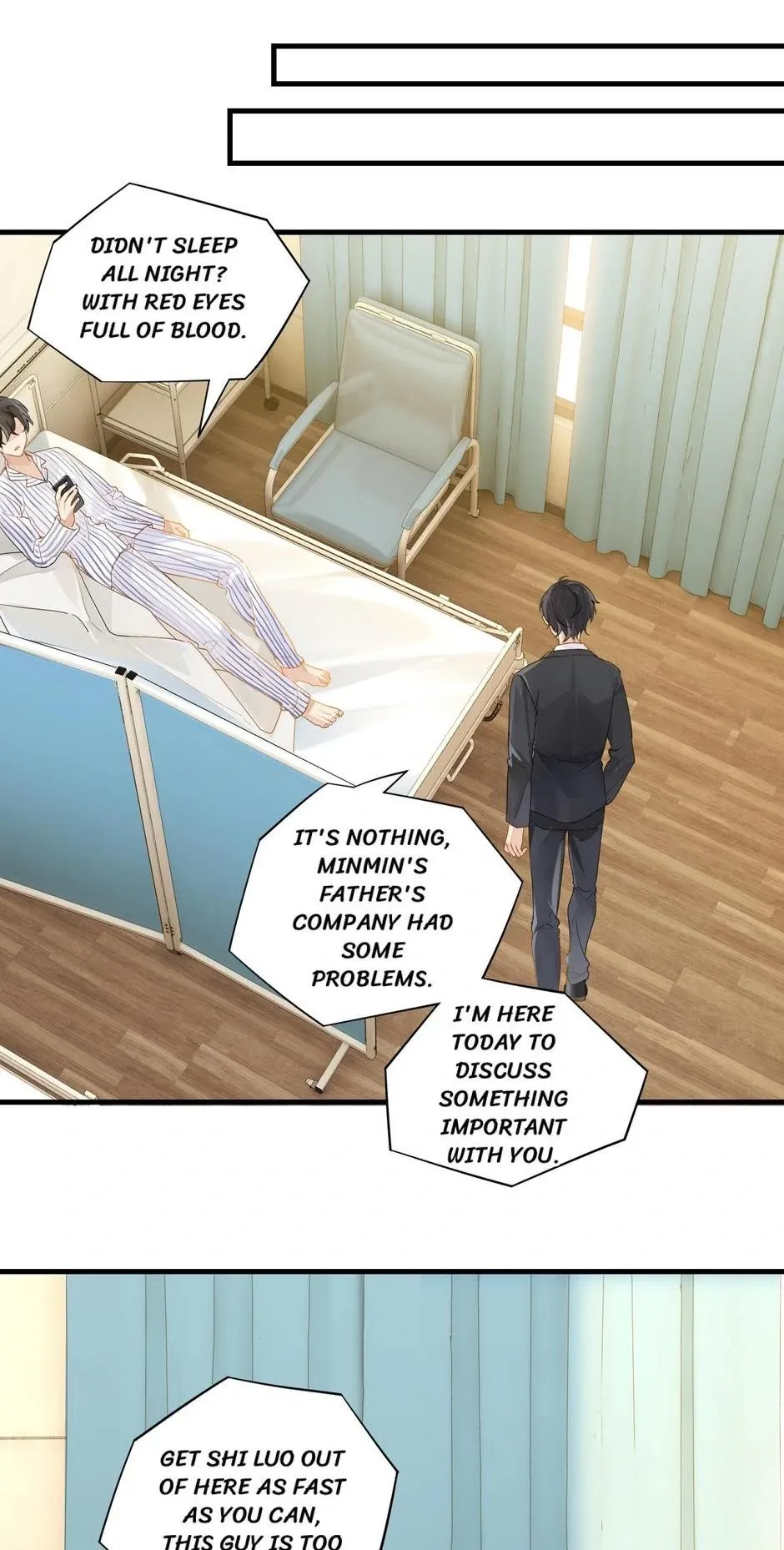 Read FOG[GAMING] chapter 30 image 24 on Lezhin