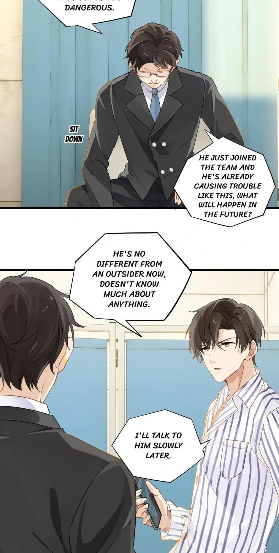 Read FOG[GAMING] chapter 30 image 25 on Lezhin