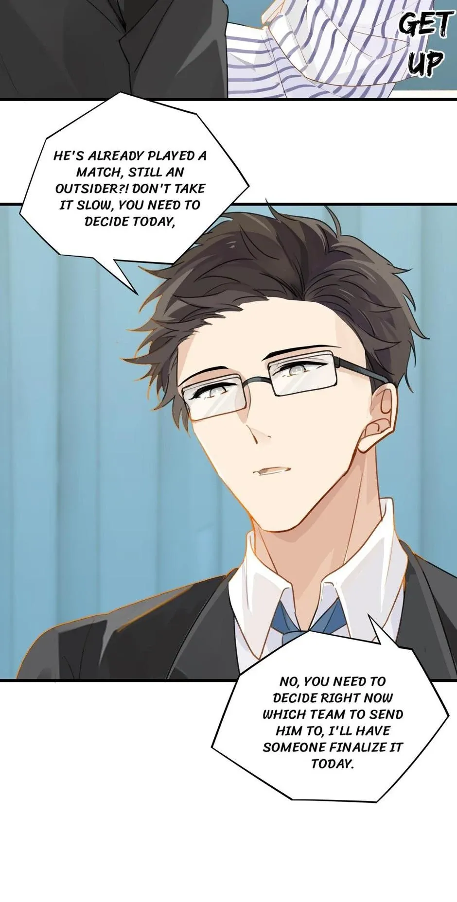 Read FOG[GAMING] chapter 30 image 26 on Lezhin