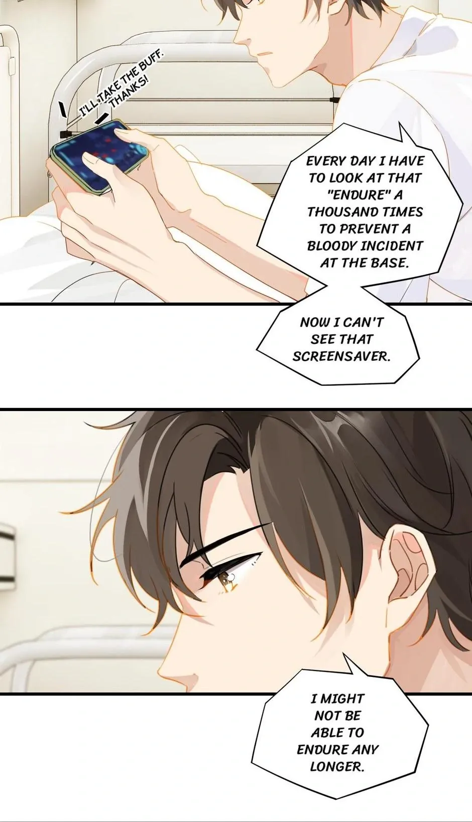 Read FOG[GAMING] chapter 30 image 4 on Lezhin