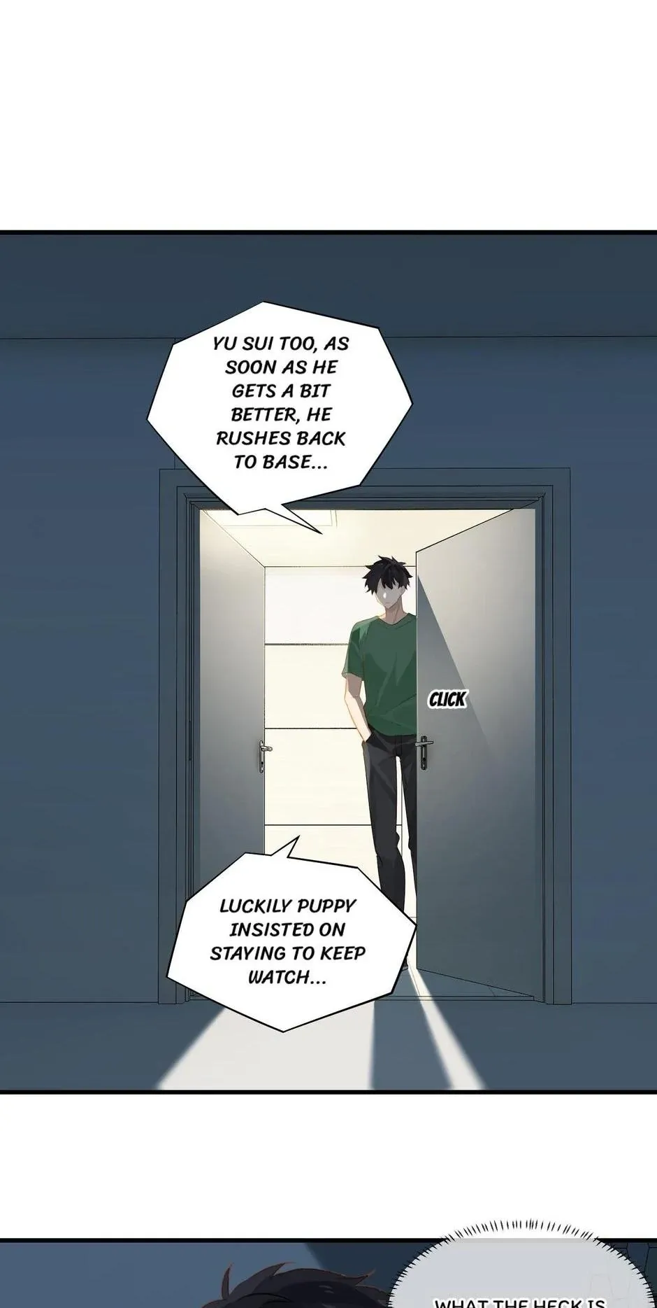 Read FOG[GAMING] chapter 30 image 6 on Lezhin