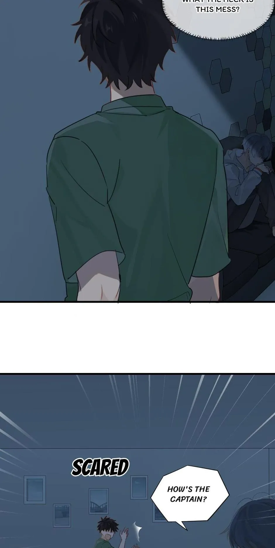Read FOG[GAMING] chapter 30 image 7 on Lezhin