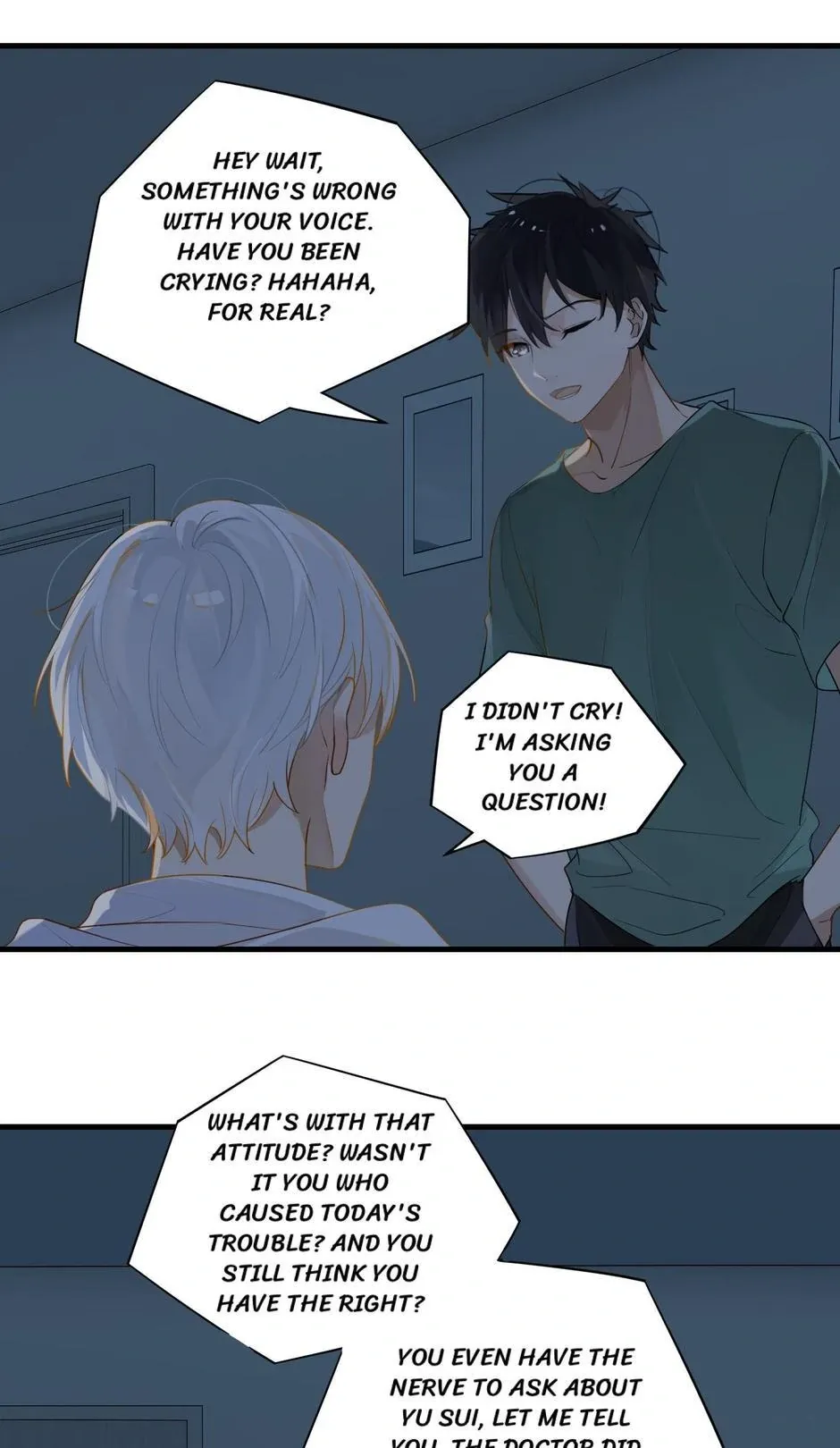 Read FOG[GAMING] chapter 30 image 9 on Lezhin