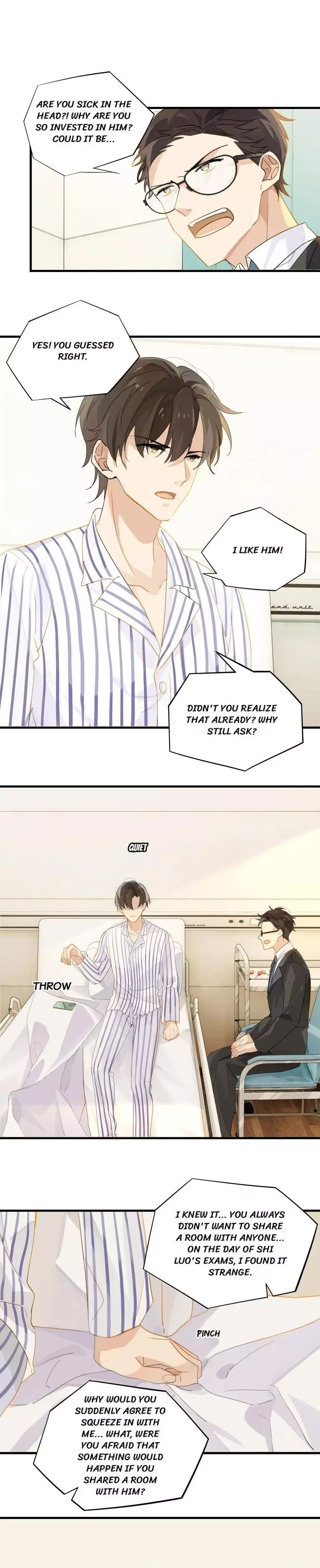Read FOG[GAMING] chapter 31 image 3 on Lezhin