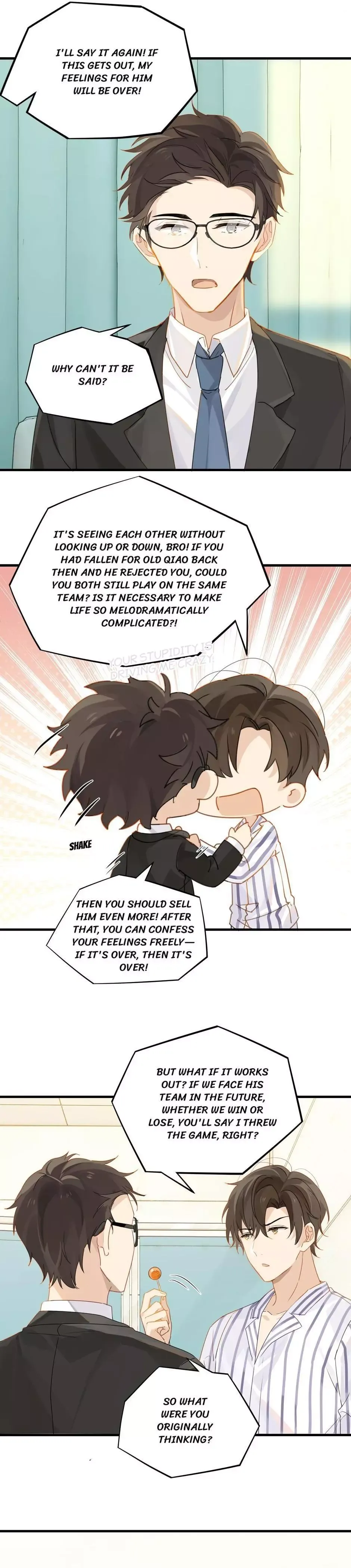 Read FOG[GAMING] chapter 31 image 7 on Lezhin