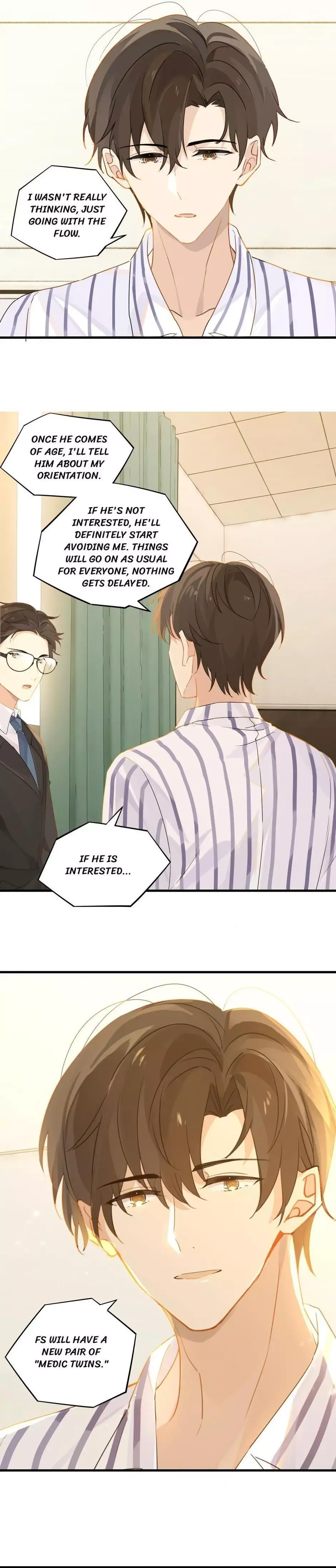Read FOG[GAMING] chapter 31 image 8 on Lezhin