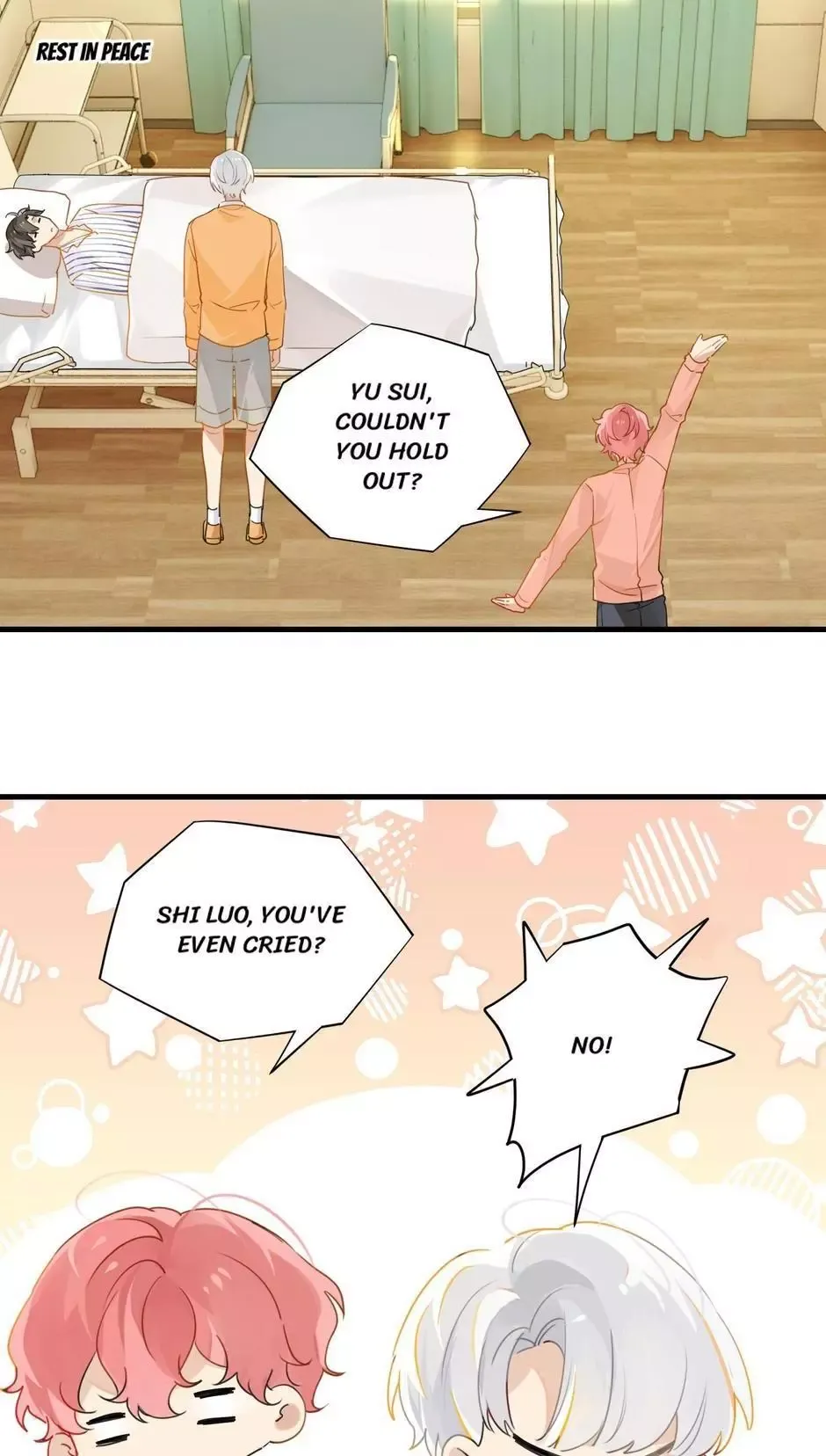Read FOG[GAMING] chapter 32 image 10 on Lezhin