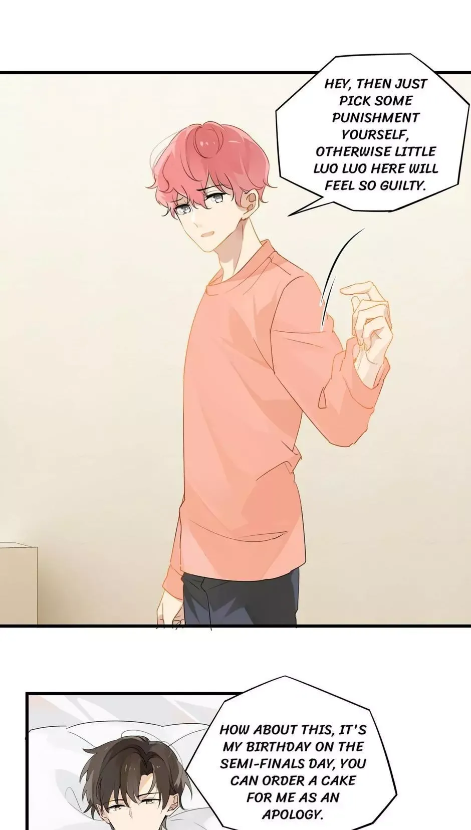Read FOG[GAMING] chapter 32 image 12 on Lezhin