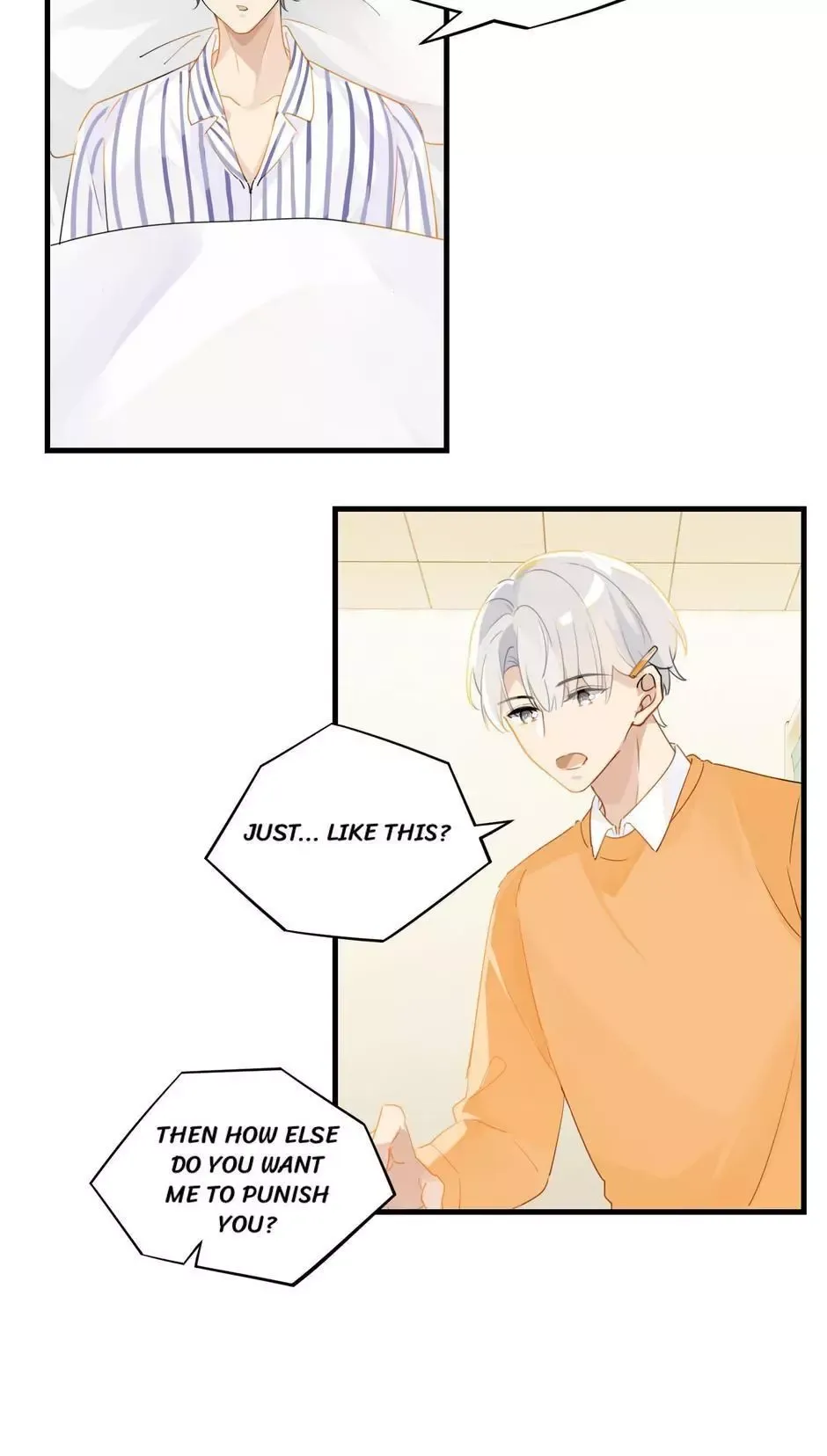 Read FOG[GAMING] chapter 32 image 13 on Lezhin