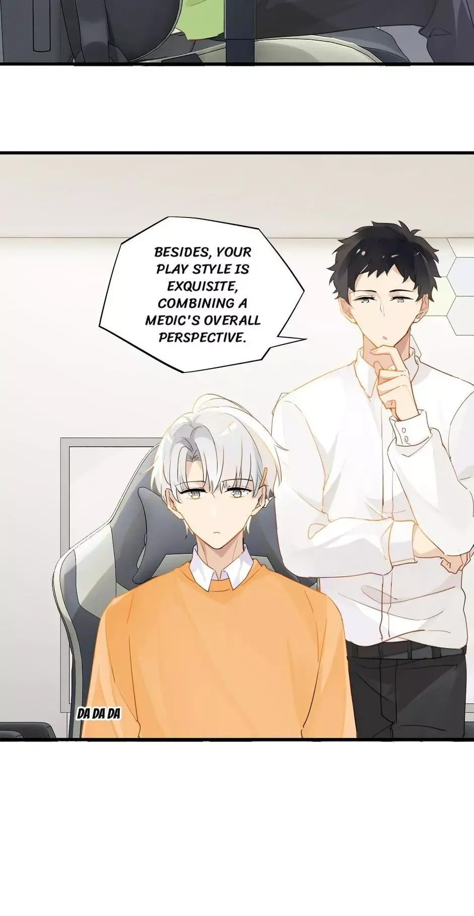 Read FOG[GAMING] chapter 32 image 17 on Lezhin