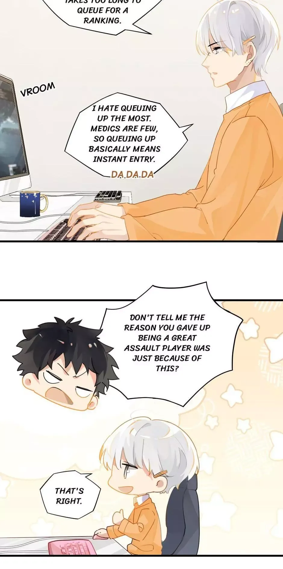 Read FOG[GAMING] chapter 32 image 19 on Lezhin