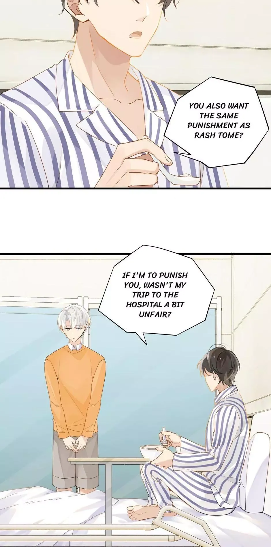 Read FOG[GAMING] chapter 32 image 2 on Lezhin
