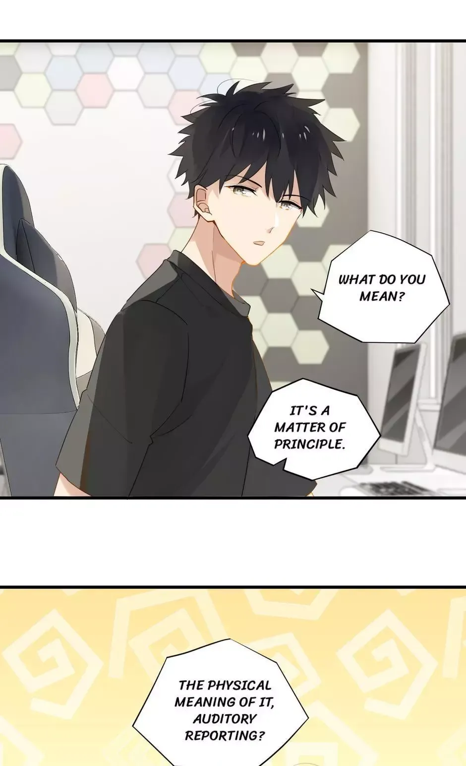 Read FOG[GAMING] chapter 32 image 22 on Lezhin