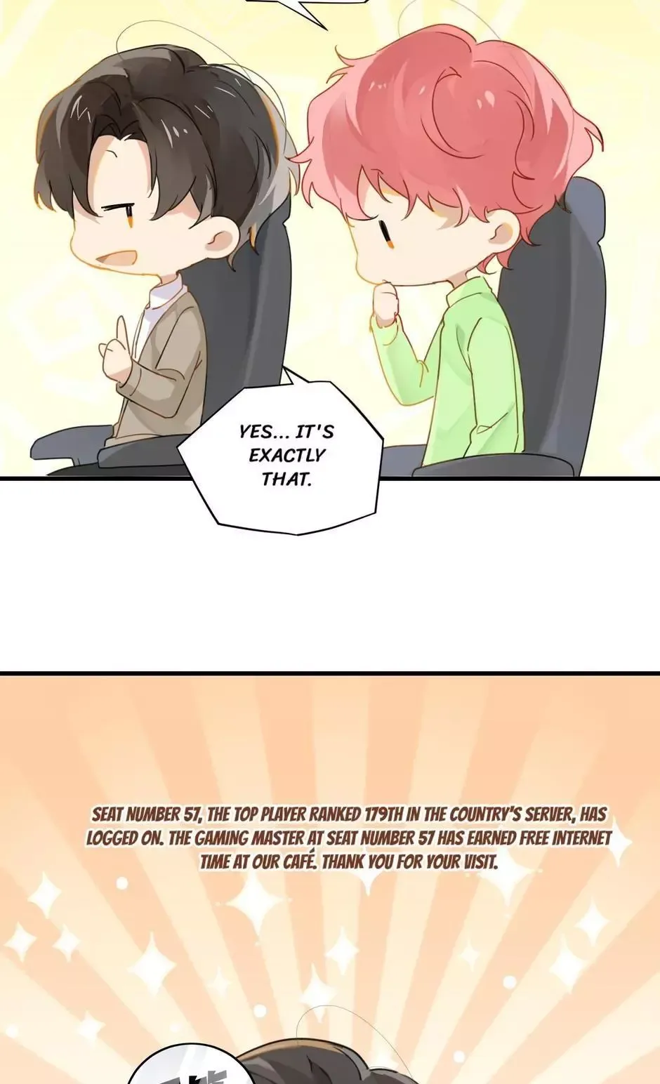 Read FOG[GAMING] chapter 32 image 23 on Lezhin
