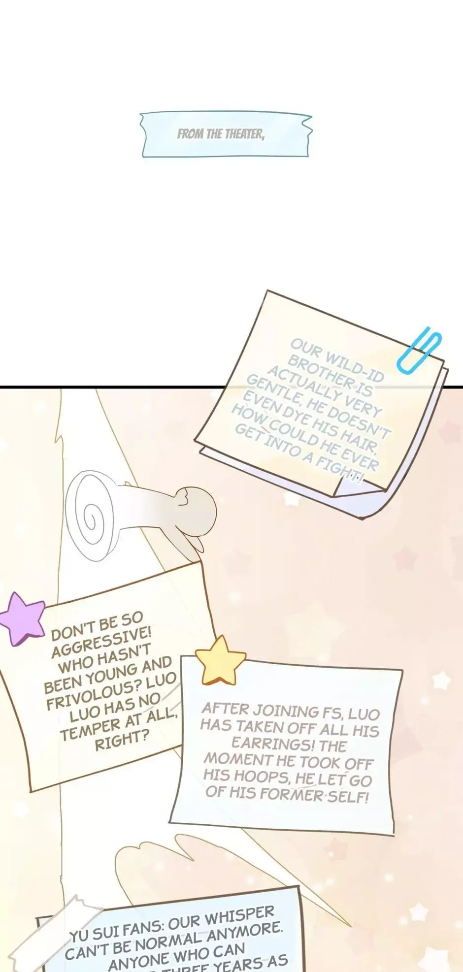Read FOG[GAMING] chapter 32 image 26 on Lezhin