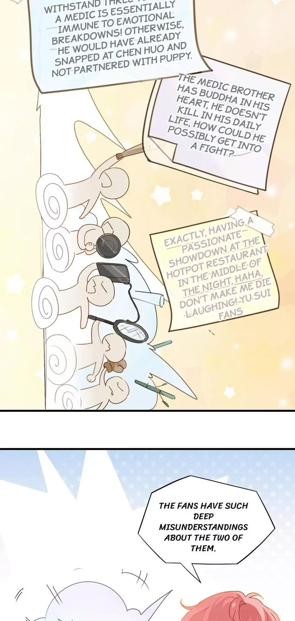 Read FOG[GAMING] chapter 32 image 27 on Lezhin