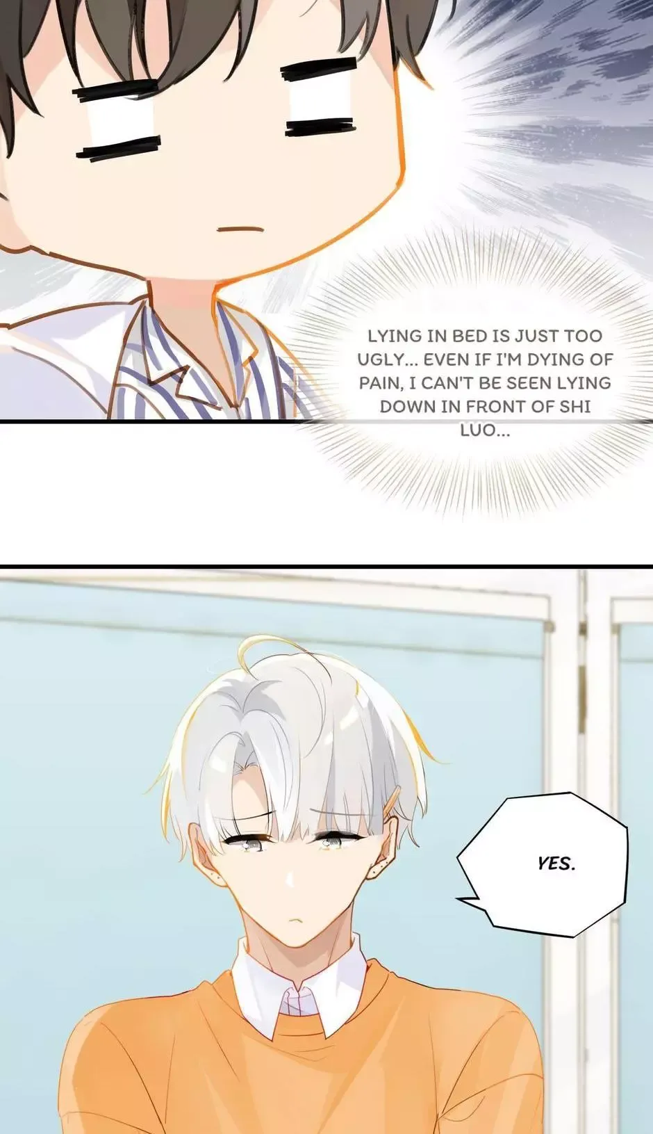 Read FOG[GAMING] chapter 32 image 7 on Lezhin