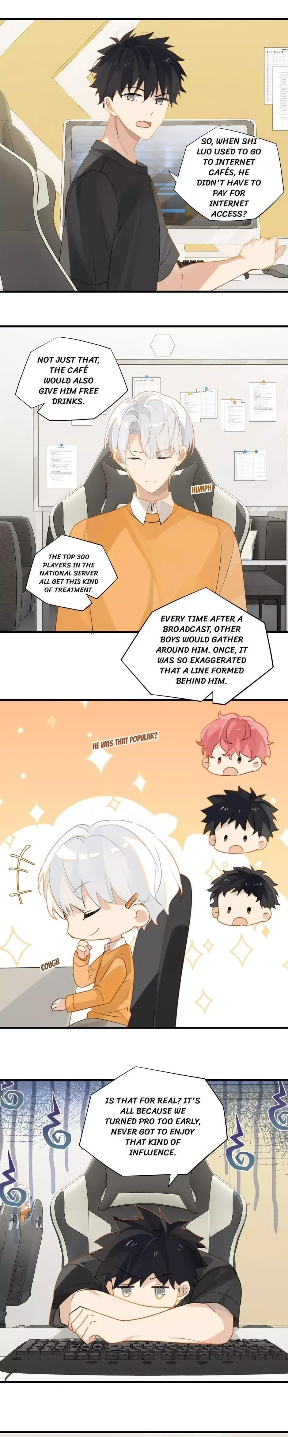 Read FOG[GAMING] chapter 33 image 1 on Lezhin