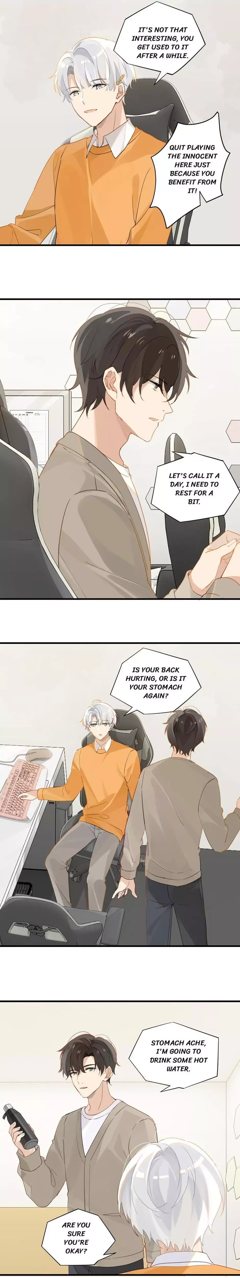 Read FOG[GAMING] chapter 33 image 2 on Lezhin