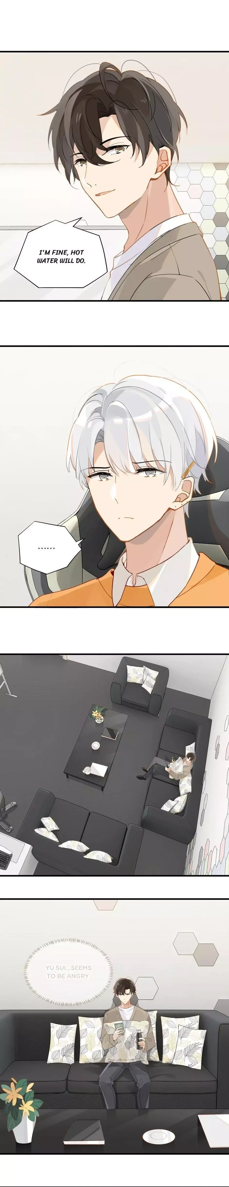 Read FOG[GAMING] chapter 33 image 3 on Lezhin