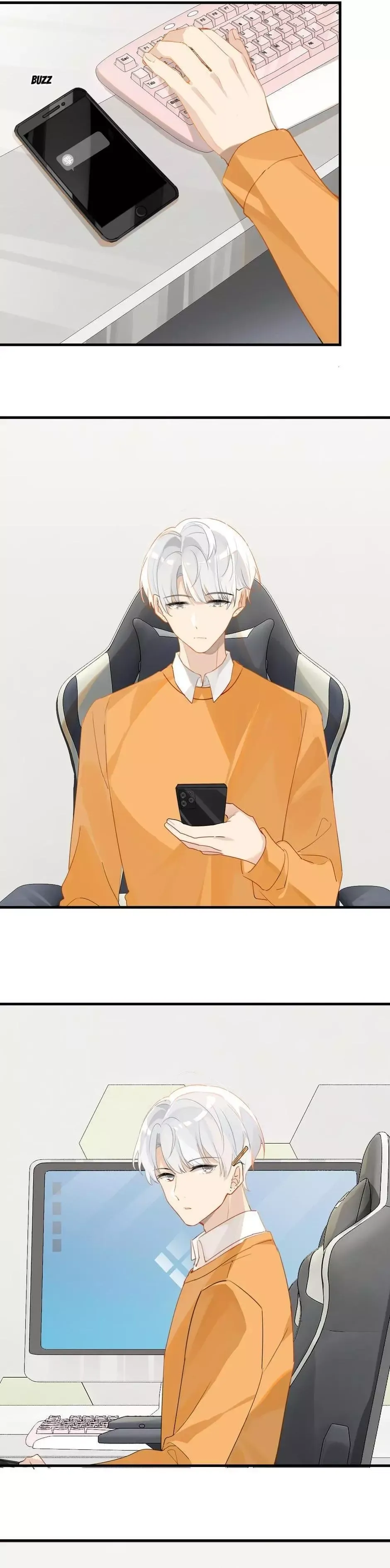 Read FOG[GAMING] chapter 33 image 6 on Lezhin