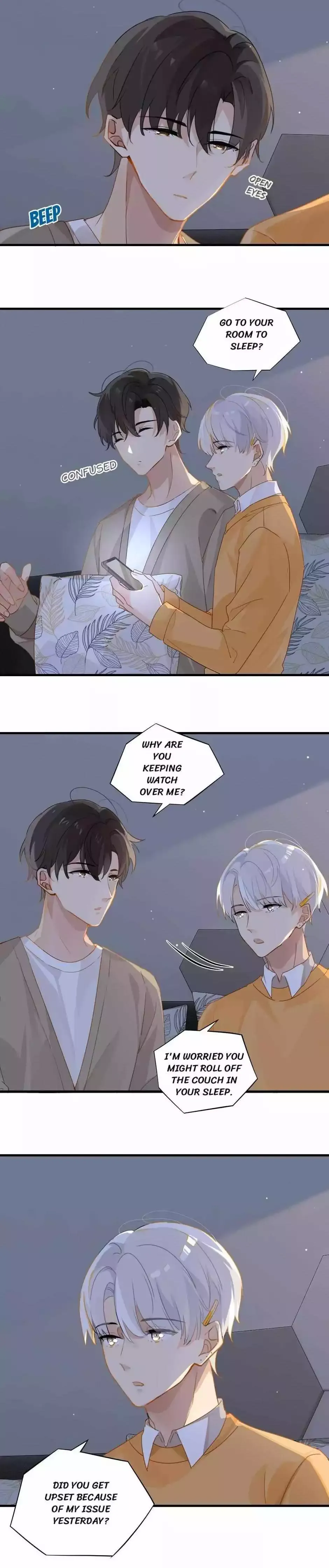 Read FOG[GAMING] chapter 34 image 1 on Lezhin