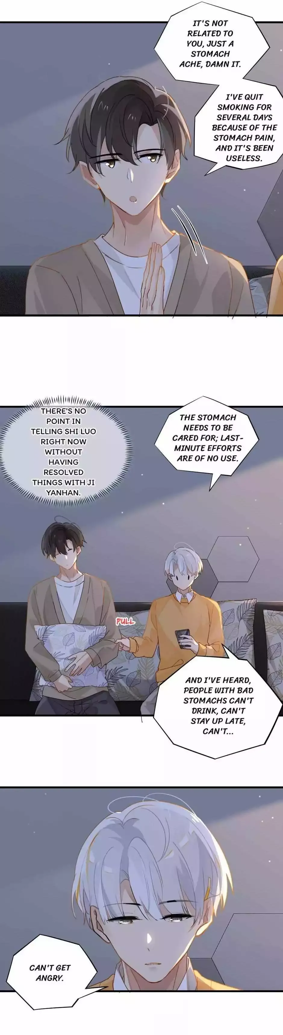 Read FOG[GAMING] chapter 34 image 2 on Lezhin