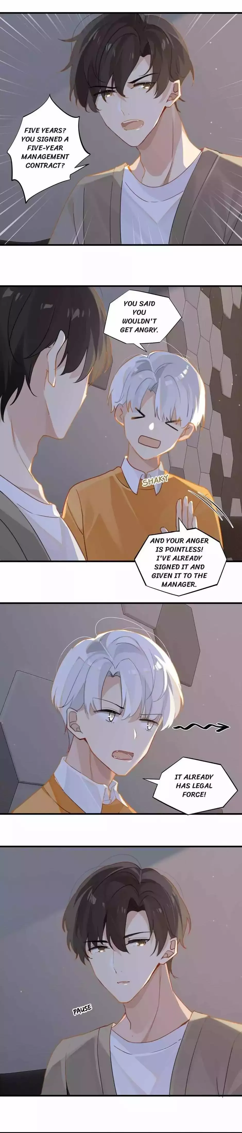 Read FOG[GAMING] chapter 34 image 4 on Lezhin