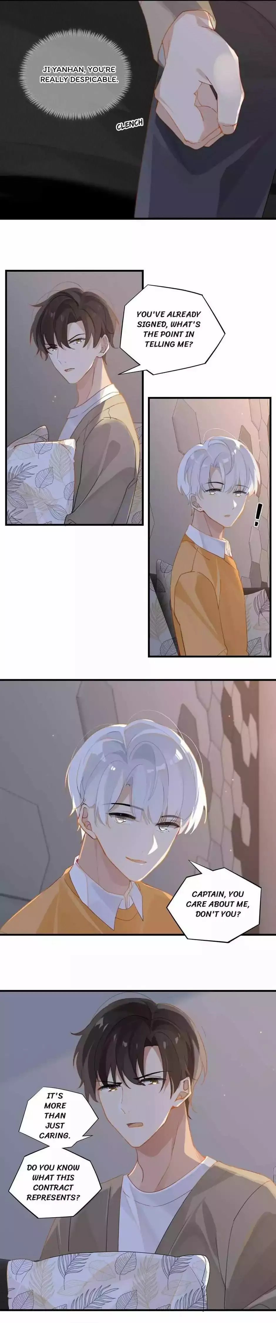 Read FOG[GAMING] chapter 34 image 5 on Lezhin
